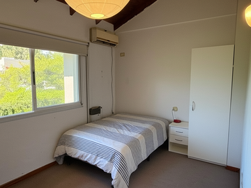 Dúplex 3 ambientes venta Barrio cerrado maria del parque