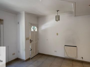 Dúplex 3 ambientes venta Barrio cerrado maria del parque
