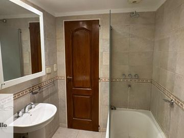 Dúplex 3 ambientes venta Barrio cerrado maria del parque