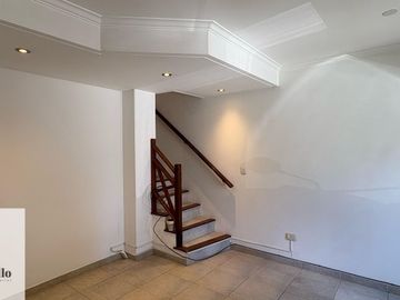 Dúplex 3 ambientes venta Barrio cerrado maria del parque