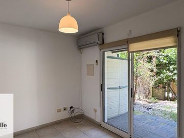 Dúplex 3 ambientes venta Barrio cerrado maria del parque