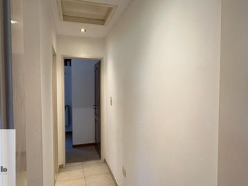 Dúplex 3 ambientes venta Barrio cerrado maria del parque