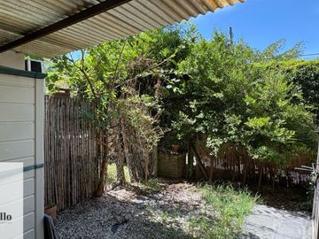 Dúplex 3 ambientes venta Barrio cerrado maria del parque