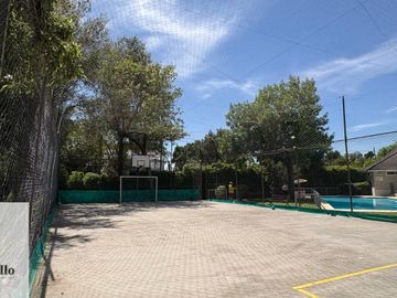 Dúplex 3 ambientes venta Barrio cerrado maria del parque