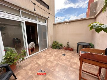 Duplex en venta en Huaico a metros de Av. Bolivia