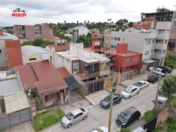 Duplex en venta en Huaico a metros de Av. Bolivia