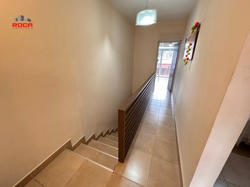 Duplex en venta en Huaico a metros de Av. Bolivia