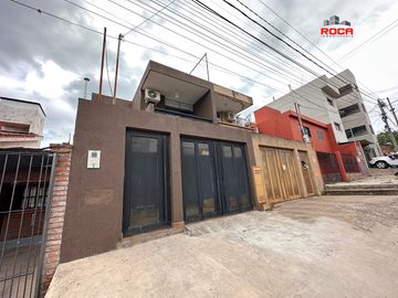 Duplex en venta en Huaico a metros de Av. Bolivia