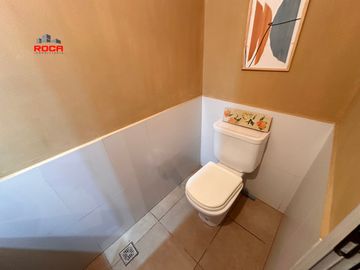 Duplex en venta en Huaico a metros de Av. Bolivia