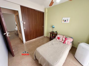 Duplex en venta en Huaico a metros de Av. Bolivia