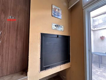 Duplex en venta en Huaico a metros de Av. Bolivia
