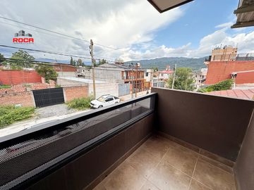 Duplex en venta en Huaico a metros de Av. Bolivia