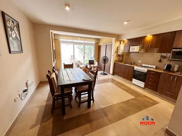 Duplex en venta en Huaico a metros de Av. Bolivia