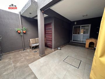Duplex en venta en Huaico a metros de Av. Bolivia