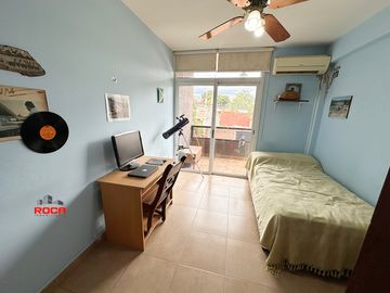 Duplex en venta en Huaico a metros de Av. Bolivia