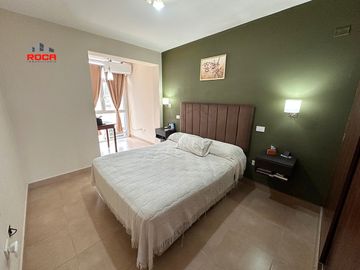 Duplex en venta en Huaico a metros de Av. Bolivia