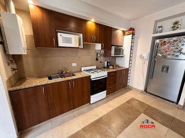 Duplex en venta en Huaico a metros de Av. Bolivia