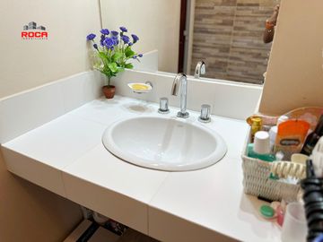 Duplex en venta en Huaico a metros de Av. Bolivia