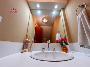 Duplex en venta en Huaico a metros de Av. Bolivia