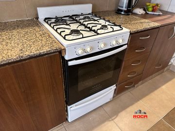Duplex en venta en Huaico a metros de Av. Bolivia