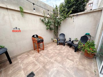 Duplex en venta en Huaico a metros de Av. Bolivia