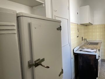 Departamento en venta de 2 dormitorios en Almagro