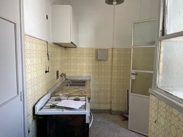 Departamento en venta de 2 dormitorios en Almagro