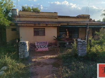Campo en venta de 45084m2 ubicado en Las Tapias