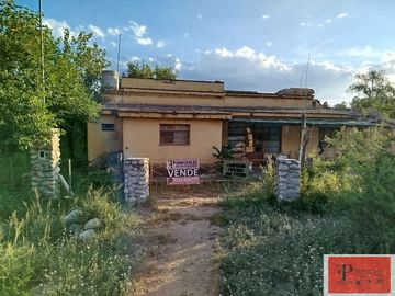 Campo en venta de 45084m2 ubicado en Las Tapias