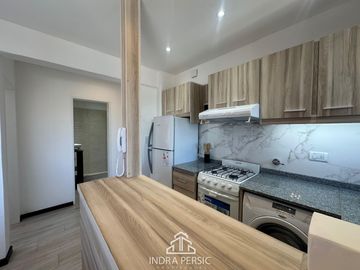 VENTA departamento Centro Mar del Plata 2 ambientes