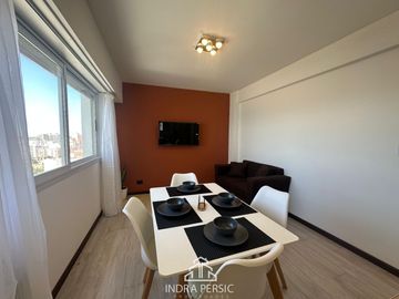 VENTA departamento Centro Mar del Plata 2 ambientes