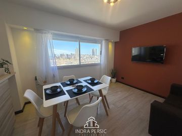 VENTA departamento Centro Mar del Plata 2 ambientes