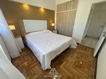 VENTA departamento Centro Mar del Plata 2 ambientes