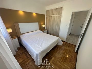 VENTA departamento Centro Mar del Plata 2 ambientes