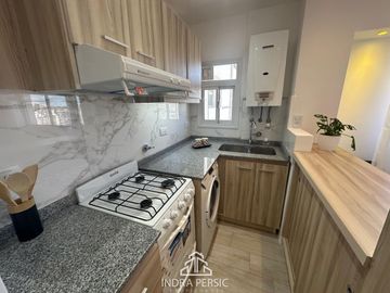 VENTA departamento Centro Mar del Plata 2 ambientes