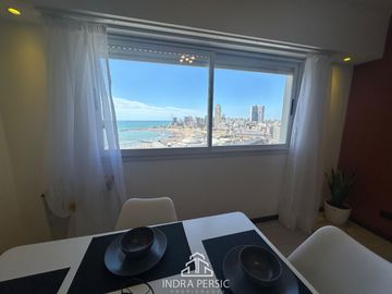 VENTA departamento Centro Mar del Plata 2 ambientes
