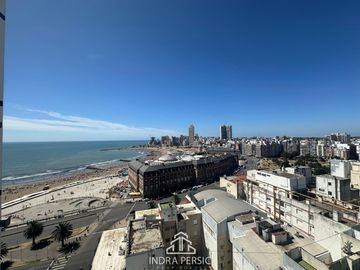 VENTA departamento Centro Mar del Plata 2 ambientes