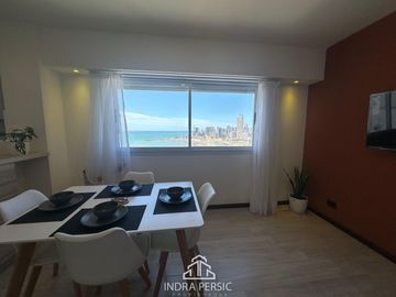 VENTA departamento Centro Mar del Plata 2 ambientes