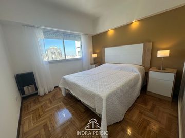 VENTA departamento Centro Mar del Plata 2 ambientes
