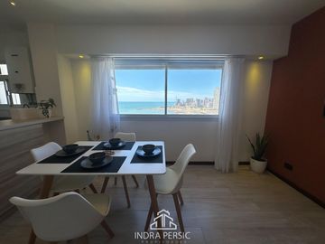 VENTA departamento Centro Mar del Plata 2 ambientes