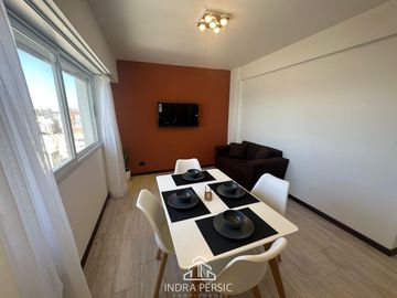 VENTA departamento Centro Mar del Plata 2 ambientes