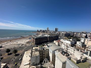VENTA departamento Centro Mar del Plata 2 ambientes
