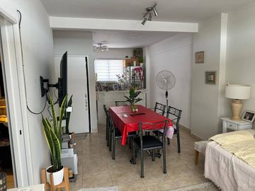 Departamento en venta de 1 dormitorio en San Miguel