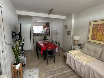 Departamento en venta de 1 dormitorio en San Miguel