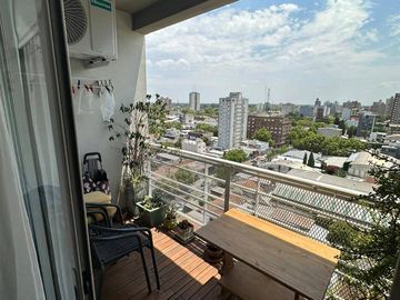 Departamento en venta de 1 dormitorio en San Miguel