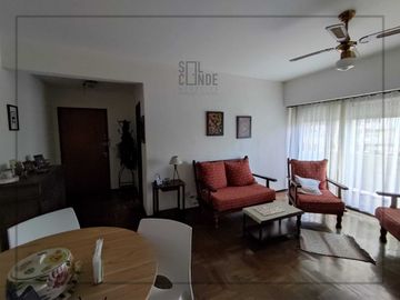 Venta O Permuta. Departamento 3 Amb. En Las Torres De 9 De Julio Al 5600