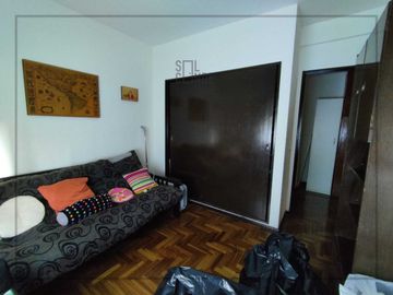 Venta O Permuta. Departamento 3 Amb. En Las Torres De 9 De Julio Al 5600