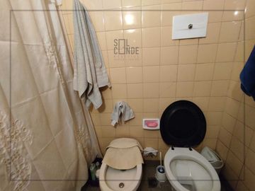 Venta O Permuta. Departamento 3 Amb. En Las Torres De 9 De Julio Al 5600