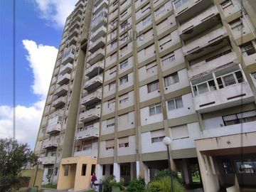 Venta O Permuta. Departamento 3 Amb. En Las Torres De 9 De Julio Al 5600