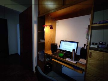 Venta O Permuta. Departamento 3 Amb. En Las Torres De 9 De Julio Al 5600